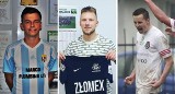 Najlepsi strzelcy sezonu 2021-2022 w grupie III klasy okręgowej Kraków. Zwycięzca klasyfikacji zdobył aż 35 bramek