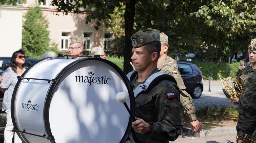 Pielgrzymka Wojska Polskiego na Jasną Górę