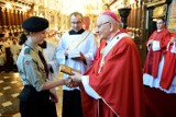 III Synod Diecezji Sandomierskiej zakończył pracę. Powstał 300-stronicowy dokument. Czego dotyczy? Zobacz zdjęcia