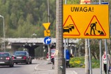 Kiedy koniec remontu skrzyżowania na Stabłowicach?