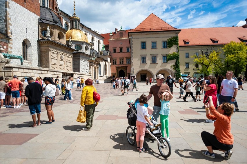 Pandemiczny kryzys z wiosny 2020 roku nie dotknął...