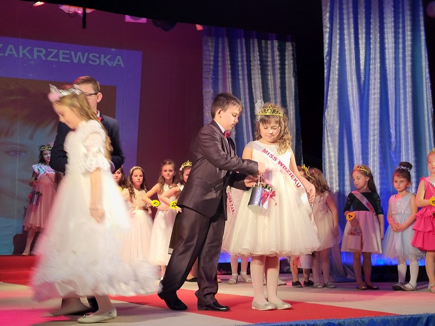 Poznaliśmy Małą Miss Miasta i Gminy Małogoszcz. Zobacz niesamowite zdjęcia!