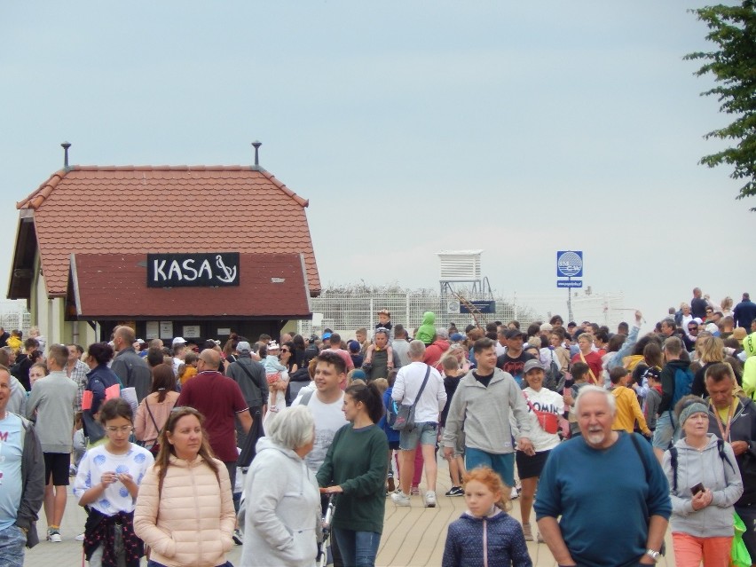 Pogoda na najbliższe dni. W weekend umiarkowana pogoda, w przyszłym tygodniu upały 