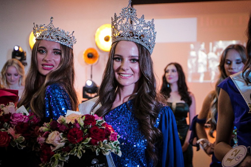 Miss Polski Pomorza Zachodniego 2021. Gala w Szczecinie