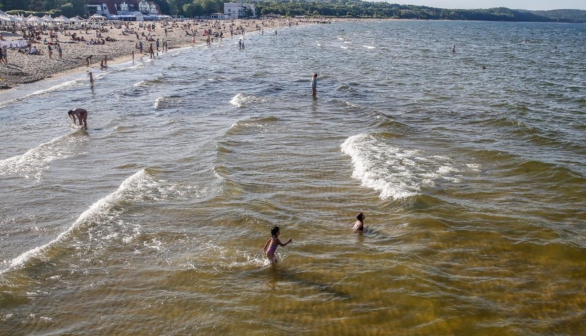 Pogoda na lato 2018. Jaka będzie druga połowa wakacji?