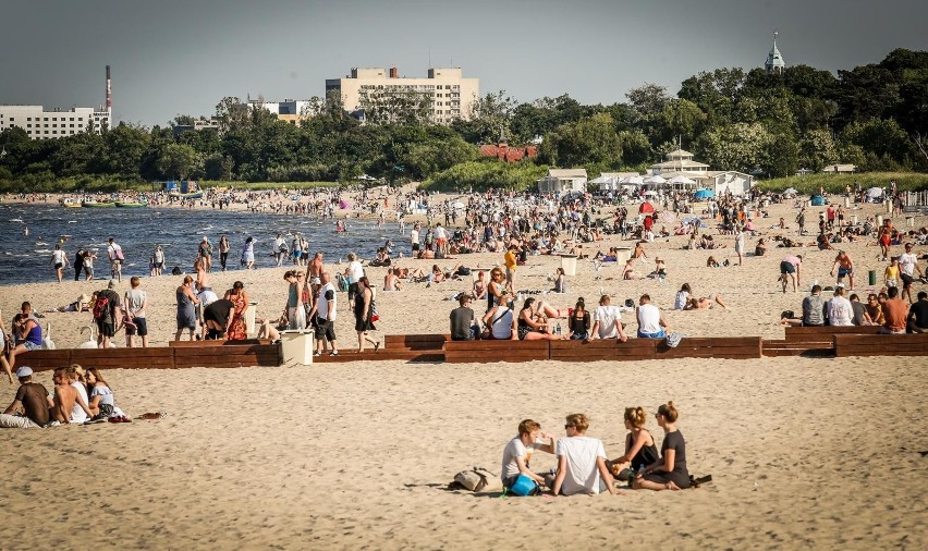 Pogoda na lato 2018. Jaka będzie druga połowa wakacji?