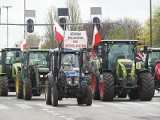 W piątek protest rolników przed Urzędem Marszałkowskim w Łodzi. Będzie zablokowana al. Piłsudskiego