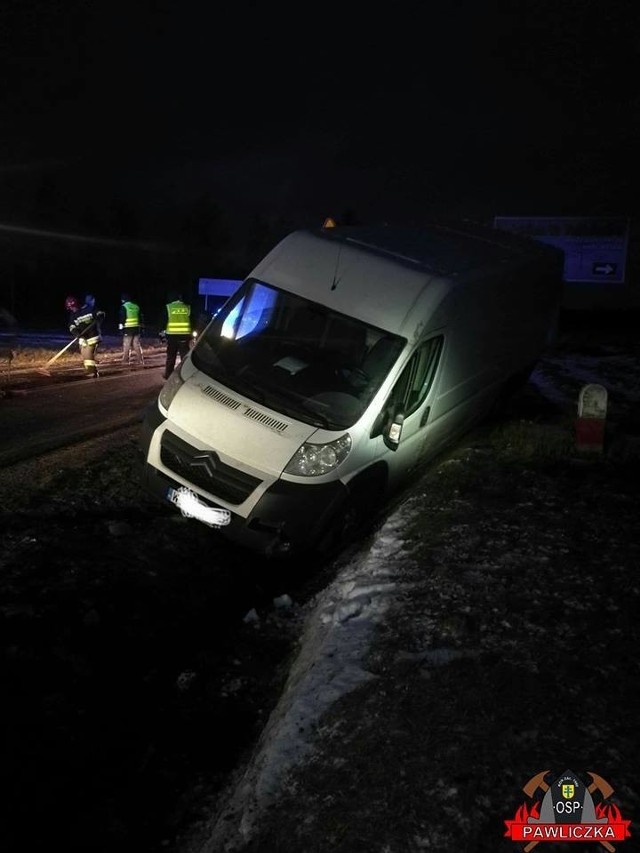 Do ostatniego wypadku na skrzyżowaniu drogi wojewódzkiej numer 747 z drogą lokalną pod Rzeczniowem doszło we wtorek.