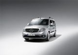 Nowy Mercedes-Benz Citan już za 51.320 zł