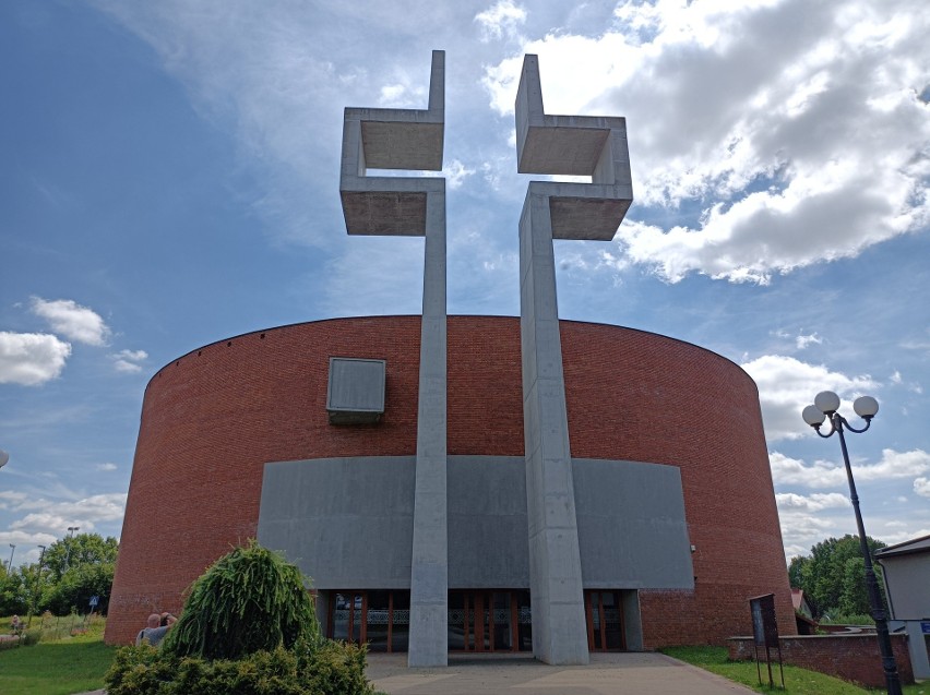 Kościół Rzymskokatolicki pw. św. Wojciecha Biskupa i Męczennika