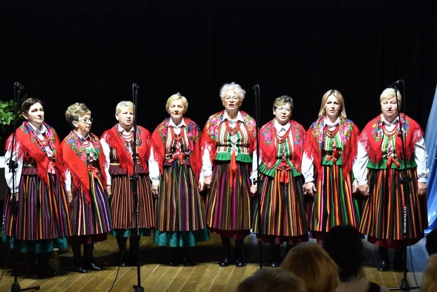 Festiwal Laudate Mariam w Ciekotach. Śpiewano pieśni maryjne