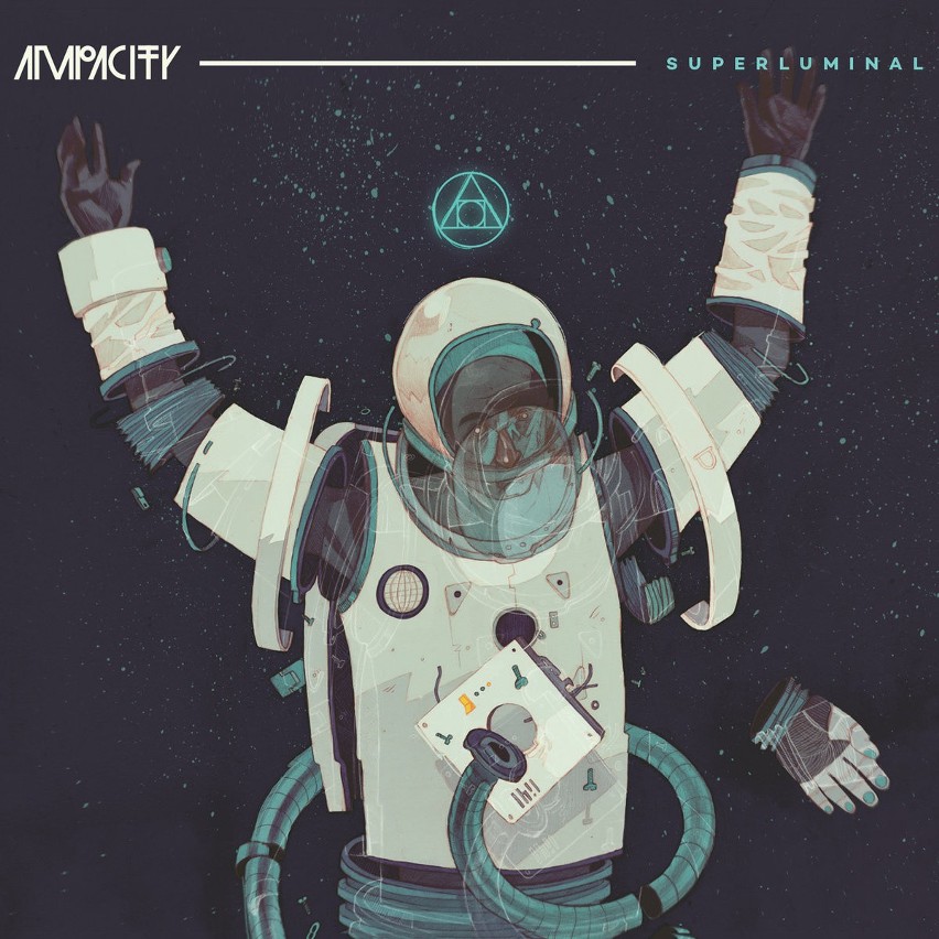 Ampacity, Superluminal, Instant Classic 2015