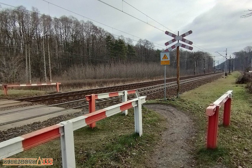 47-letni mężczyzna zginął pod kołami pociągu na wysokości...