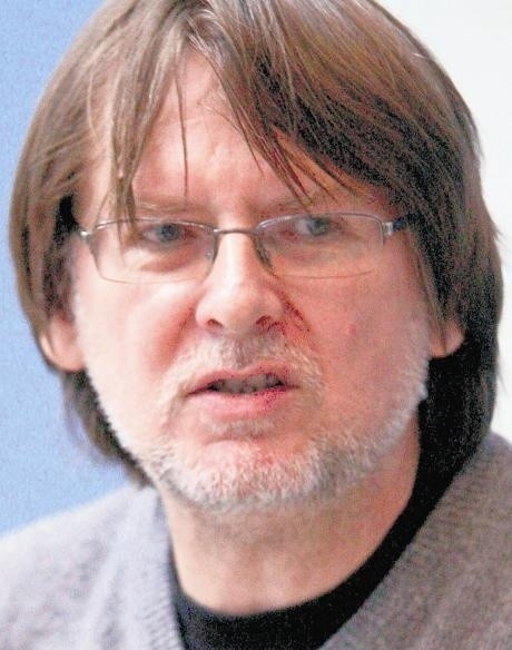 Lech Mergler: Deweloper znika, a problem zostaje