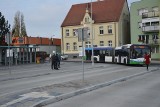 Kasa na połączenia autobusowe. Dla Nowego Warpna i Polic   