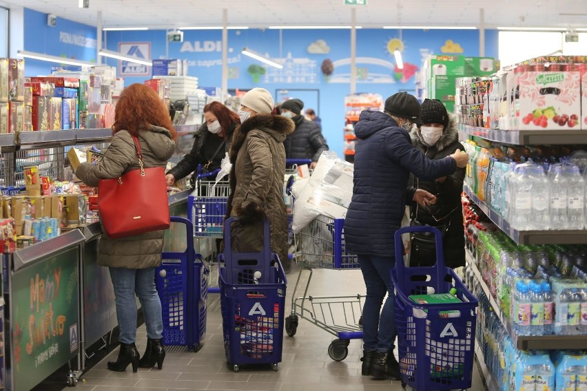 Oto nowe, aktualne promocje w supermarketach. Jeżeli nie...