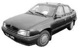 Opel Kadett 1.7 D