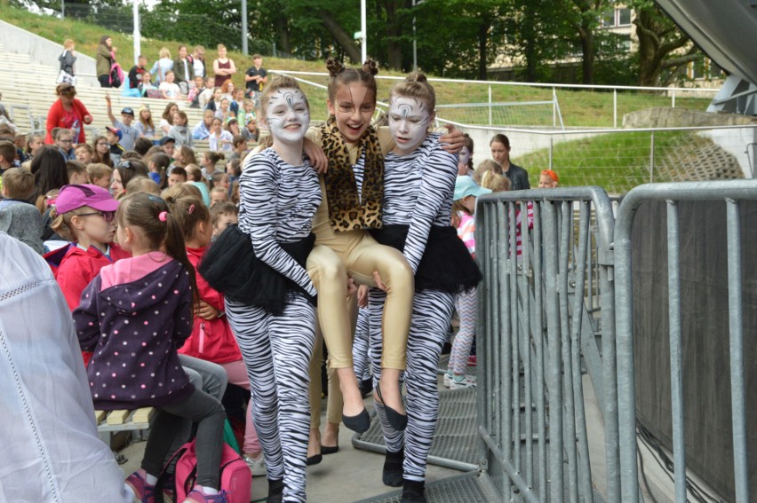 Ogólnopolskie Spotkania Artystyczne Opole Artis 2018 w...