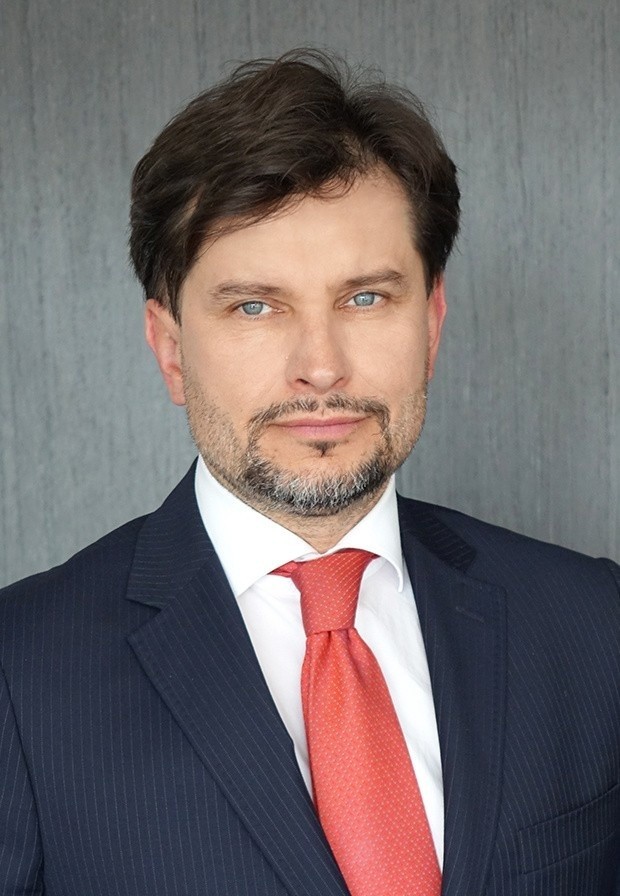 Jarosław Wittstock został prezesem Lotosu
