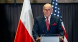Polska i Japonia współpracują przy wprowadzaniu nowych sankcji. "Rosja wybrała drogę agresji i wojny zamiast drogi rozmów i dyplomacji"