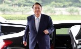 Szybka i mocna kara dla Korei Północnej w razie prowokacji – tak brzmi rozkaz prezydenta Korei Południowej 