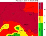 Kraków. Smog atakuje. Darmowej komunikacji nie będzie