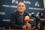 PiS nie zarejestrował swojej listy wyborczej w powiecie słupskim