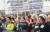 Pozwy wycofane, zwolnione dyscyplinarnie pielęgniarki z Klinicznego Szpitala Wojewódzkiego nr 2 w Rzeszowie przywrócone do pracy 