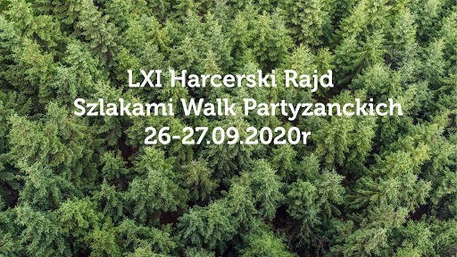 Realizatorzy wydarzenia przewidzieli dwie trasy:-    Trasa harcersko-starszo-harcerska to 5 - 15 osobowe patrole (łącznie z opiekunem), reprezentujące jednostki harcerskie lub młodzież szkolną z terenu powiatu koneckiego. Ich start szacuje się na godzinę 10 z plaży w Starej Kuźnicy.-    Trasa zuchowa przeznaczona jest dla 5 - 15 osobowych patroli, reprezentujących jednostki harcerskie lub młodzież szkolną z terenu powiatu koneckiego. Wyruszą oni o 9 z molo w Sielpi. Dowiedz się więcej