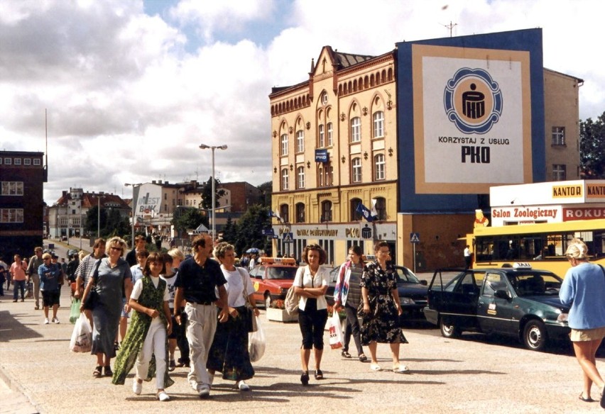 Jak wyglądał Koszalin 15 lat temu? Zapraszamy w podróż do...