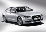 Audi A6 Hybrid [GALERIA]