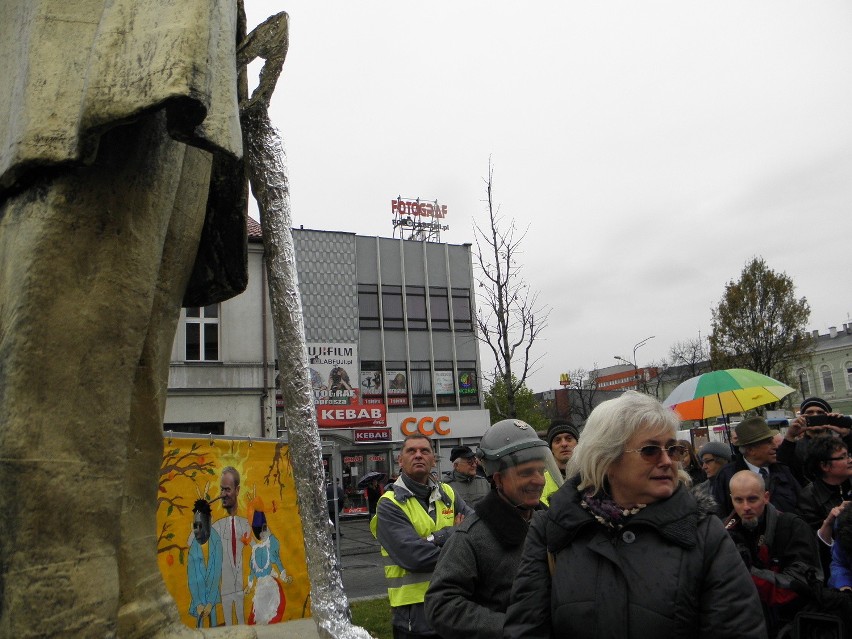 Złoty Donek w Częstochowie