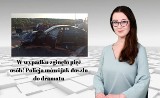 W wypadku zginęło pięć osób! Policja mówi jak doszło do dramatu. WIADOMOŚCI