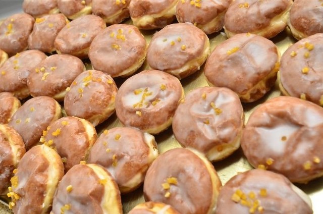 PRZEPIS NA PĄCZKI. Sprawdzony, prosty przepis na pyszne pączki. Tłusty  czwartek 2019 [PRZEPIS NA PĄCZKI] | Gazeta Krakowska