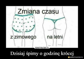 Zmiana czasu z zimowego na letni 2025. Jak przestawić zegarek