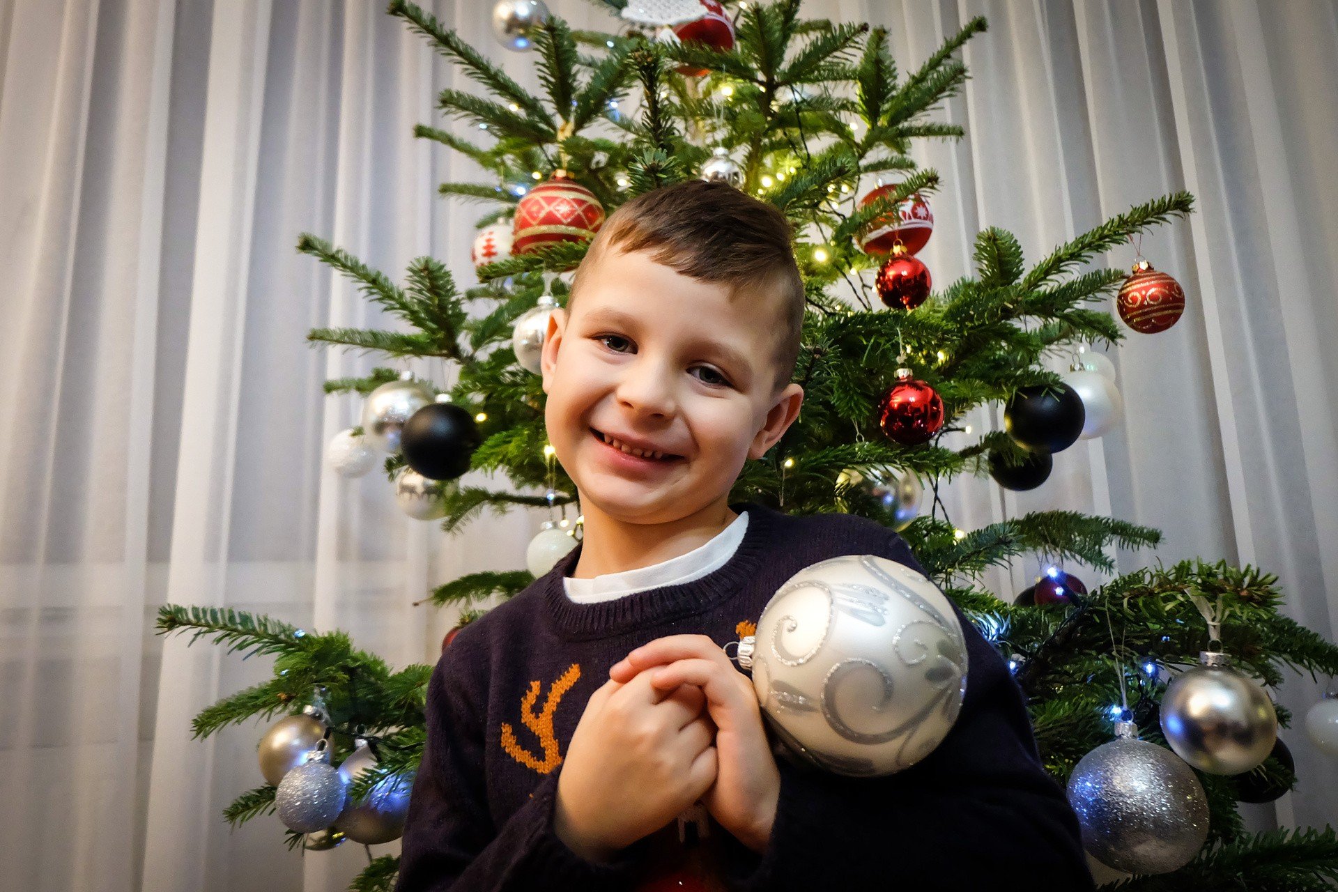 Choinki białostoczan na Instagramie. Mieszkańcy Białegostoku przygotowują  się do świąt Bożego Narodzenia (zdjęcia) | Kurier Poranny
