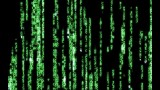 "Matrix". Zielony kod rozszyfrowany! Co oznacza?