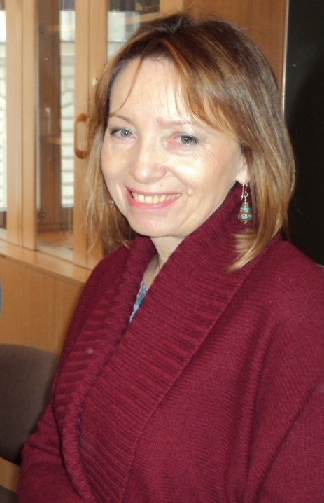 Jolanta Sierakowska-Dyndo