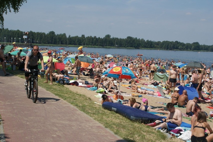 Sobota nad Pogorią III w Dąbrowie Górniczej