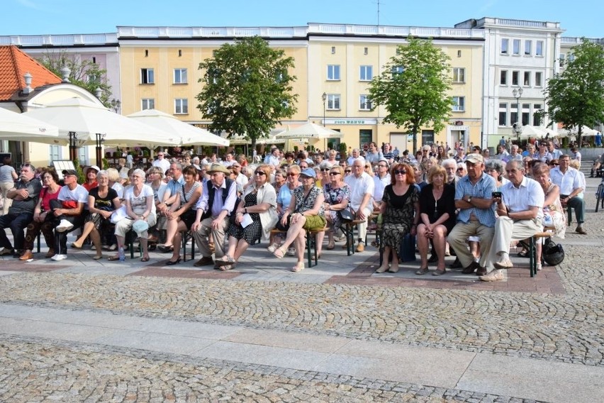 Rynek Kościuszki. IX Festiwal Kultury Żydowskiej „Zachor -...