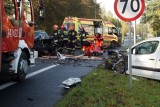 Bezpieczeństwo. Czy bezpieczniejsze drogi uratowałyby życie 1000 Polaków?