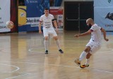 Futsal Szczecin i ostatni mecz w sezonie. Szansa na 6. miejsce