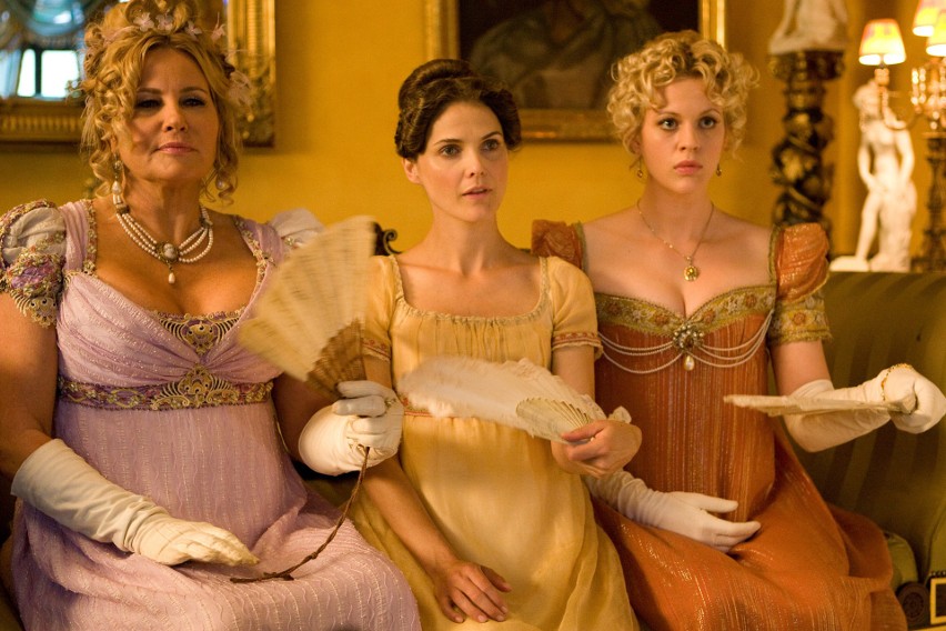 "Kraina Jane Austen" (2013)

media-press.tv