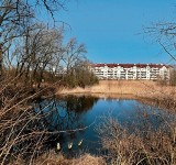 Studenci architektury krajobrazu zaprojektowali park dla Ruczaju