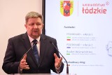 36 milionów złotych z programu Polski Ład na modernizację dróg w województwie łódzkim. Będzie 110 inwestycji drogowych 