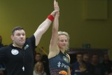 Grunwald Poznań - Lotto Zapasy Bydgoszcz 21:15. Złamali opór bydgoszczan