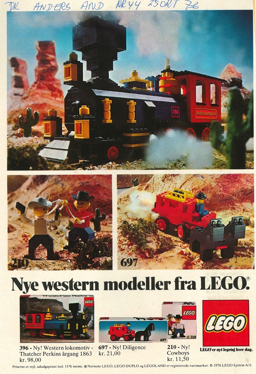 Minifigurka LEGO kończy 40 lat! Poznaj wszystkie tajemnice małych ludzików [BARDZO DUŻO ZDJĘĆ]
