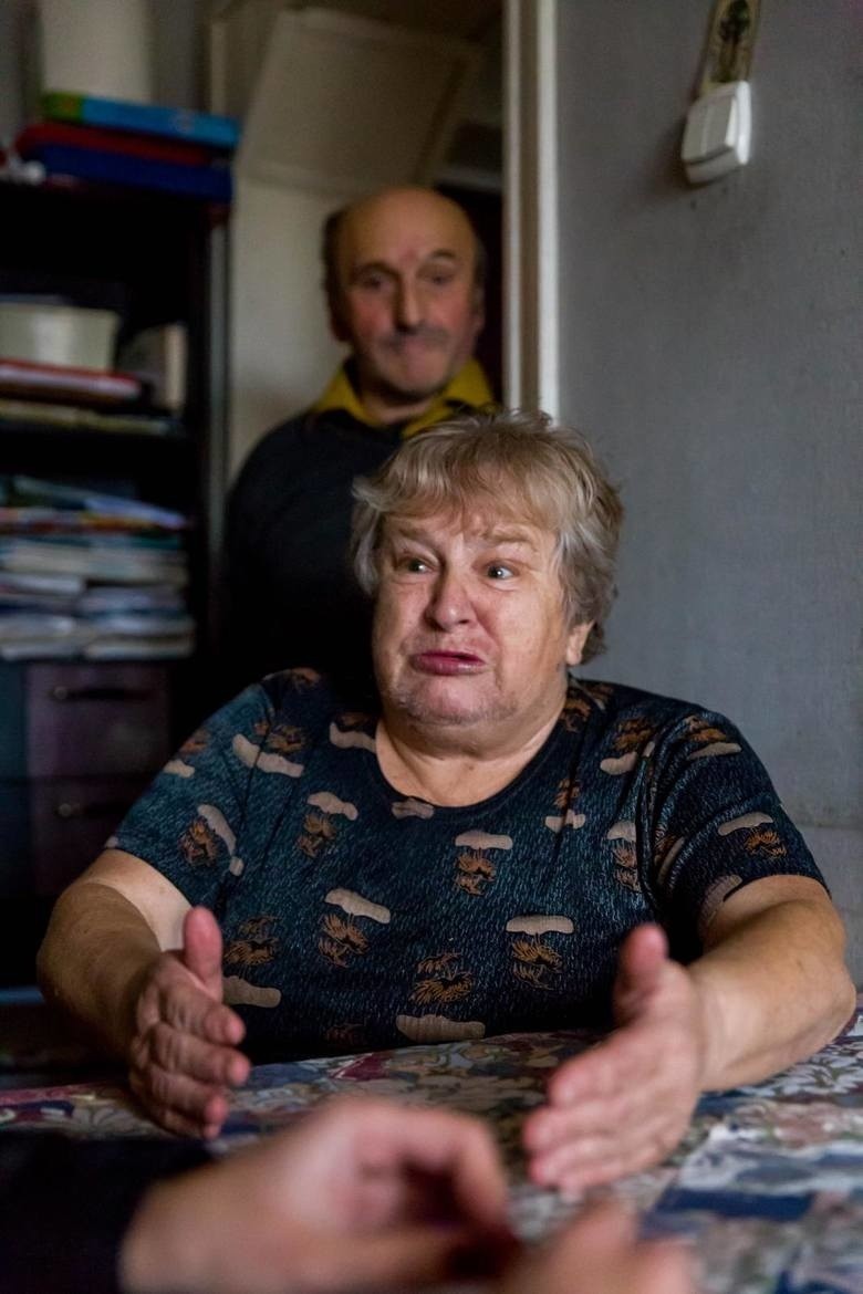 Zabójstwo dwójki dzieci w Jeńkach. Prokuratura po 31 latach wytypowała sprawcę. Sądy przerzucają się aktami [ZDJĘCIA]