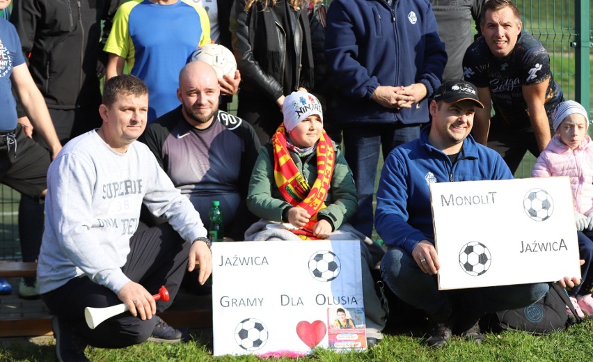 I Charytatywny Turniej Piłki Nożnej „Duża Kopalnia” w Kielcach dla pracowników Świętokrzyskich Kopalni Surowców Mineralnych [ZDJĘCIA]