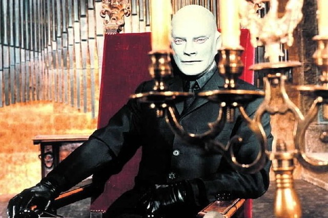 "Fantomas" (fot. AplusC)